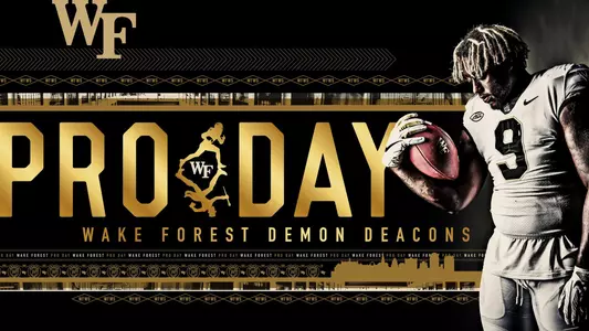 Wake Forest Football