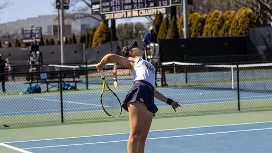 Wake Forest Women's Tennis