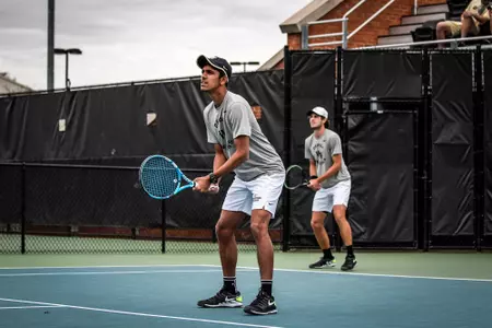 Siddhant Banthia and Matthew Thomson