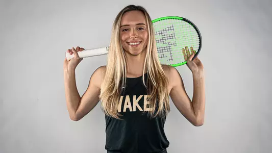 Wake Forest Women's Tennis