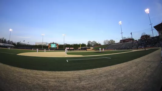 David F. Couch Ballpark