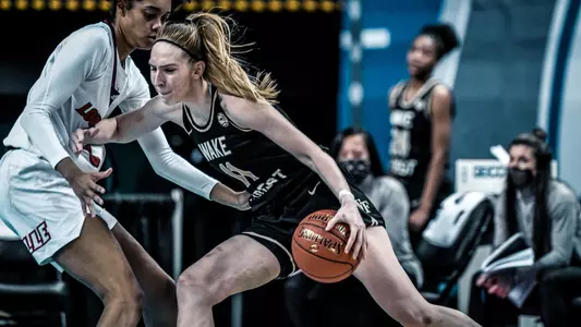 2021 ACC Women’s Basketball Tournament