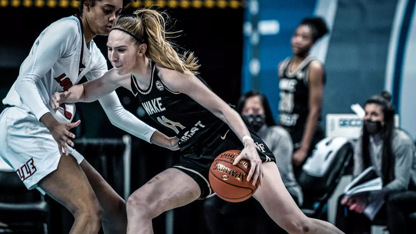 2021 ACC Women’s Basketball Tournament
