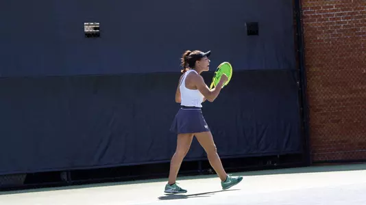 Wake Forest Women's Tennis