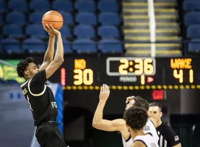 Isaiah Mucius