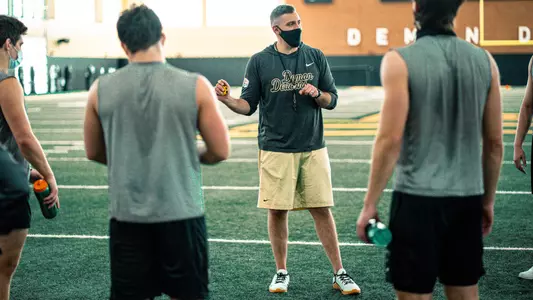 Wake Forest Football