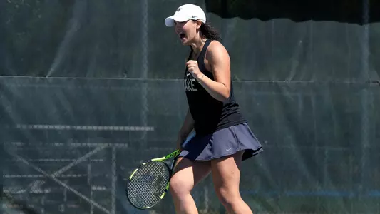 Wake Forest Women's Tennis