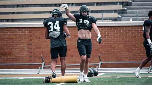 Wake Forest Football