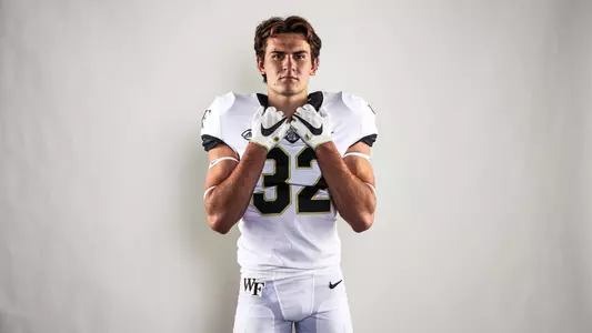 Jarrett Brown
