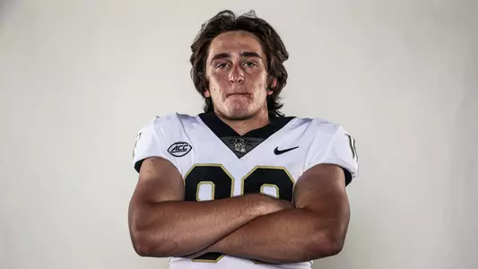 Wyatt Crespi