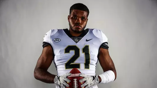 Chase Jones