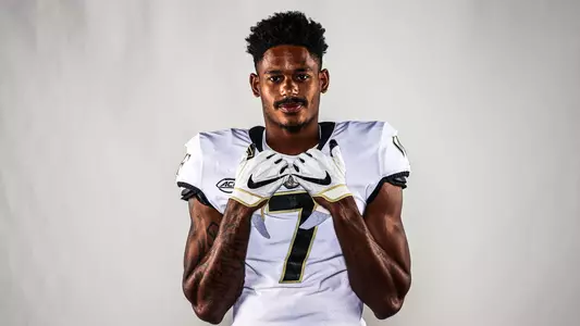 Donavon Greene