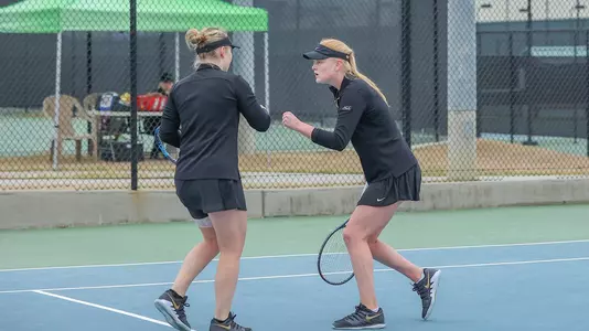 Wake Forest Women's Tennis