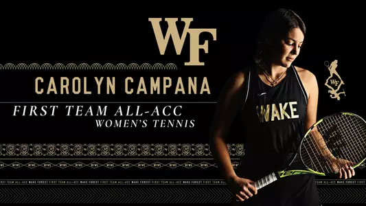 Wake Forest Women's Basketball