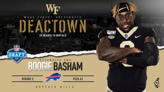 Wake Forest Football