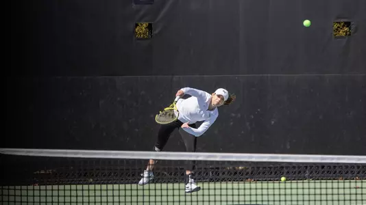 Wake Forest Women's Tennis