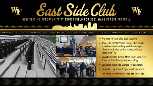 Wake Forest Football