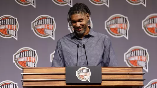 tim duncan