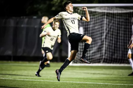 Omar Hernandez - Celebration