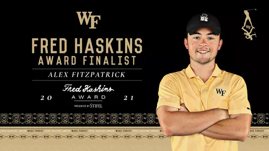 alex haskins award