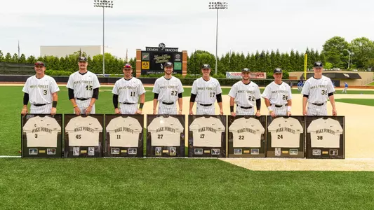 Senior Day