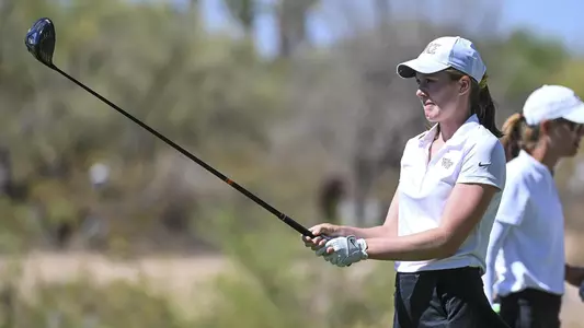 Emilia Migliaccio NCAA