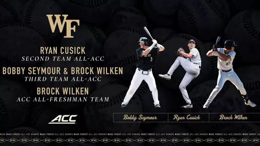 All-ACC