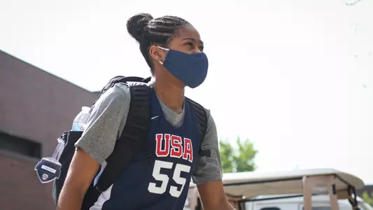 Wake Forest Women's Basketball