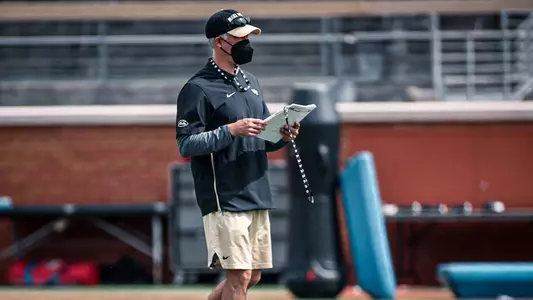 Wake Forest Football
