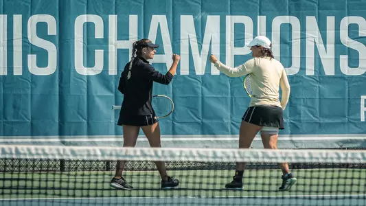 Wake Forest Women's Tennis