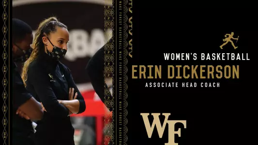 Wake Forest Women's Basketball