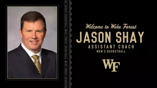Jason Shay