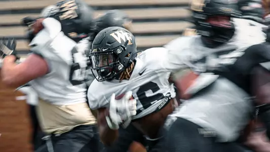 Wake Forest Football