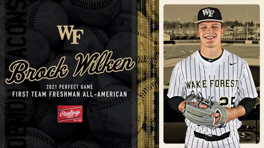 Brock Wilken