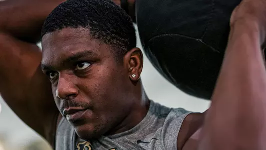 Wake Forest Football