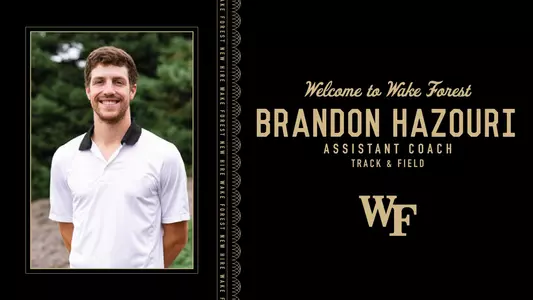 Brandon Hazouri