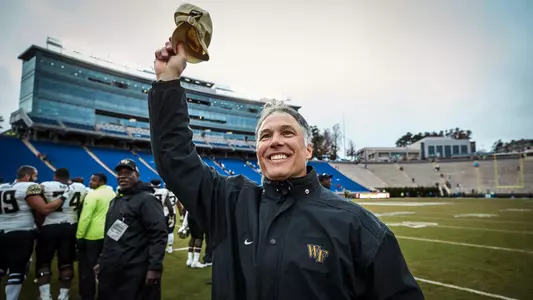 Dave Clawson