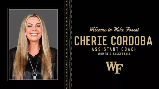 Wake Forest Women's Basketball