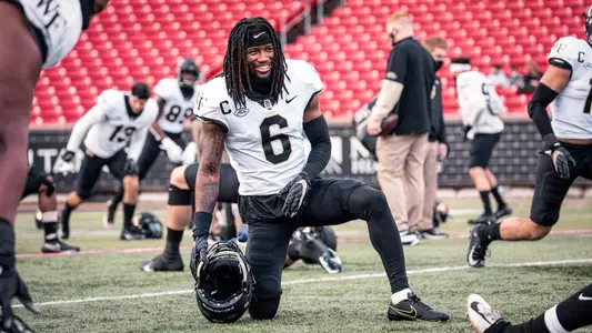 Wake Forest Football