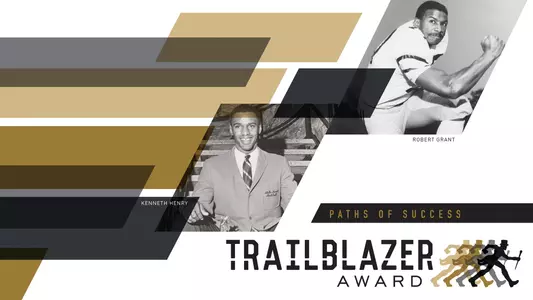 Trailblazer Award