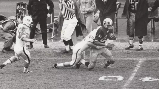 Butch Henry