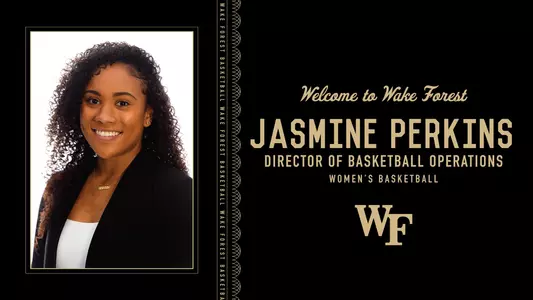 Wake Forest Women's Basketball