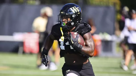 Wake Forest Football