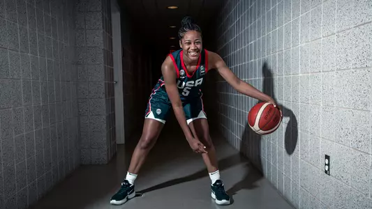 Wake Forest Women's Basketball