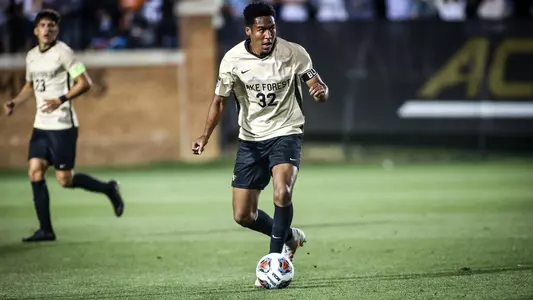 Garrison Tubbs CCU 2021