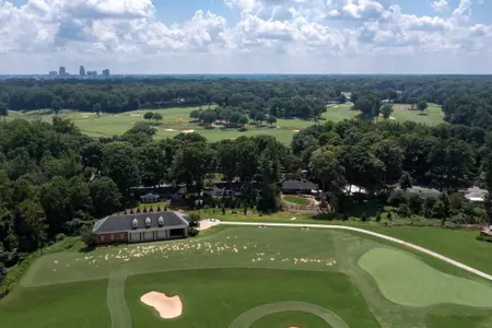 Wake Forest Golf