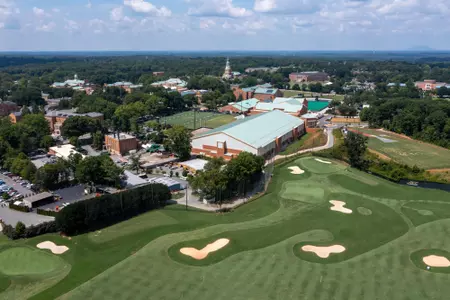 Wake Forest Golf