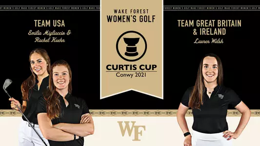 curtis cup