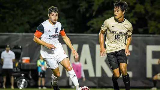 Kijima vs. Bucknell 2021