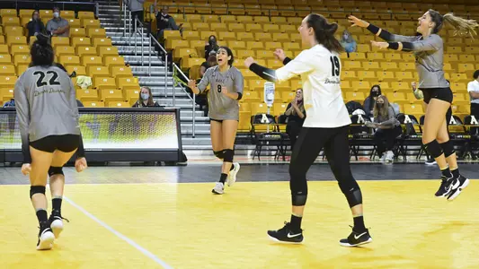 Charlotte vs Wake Forest